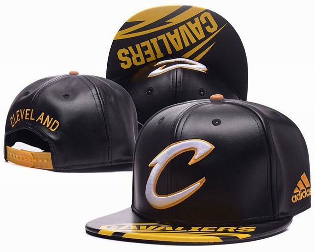 Cleveland Cavaliers hats-054